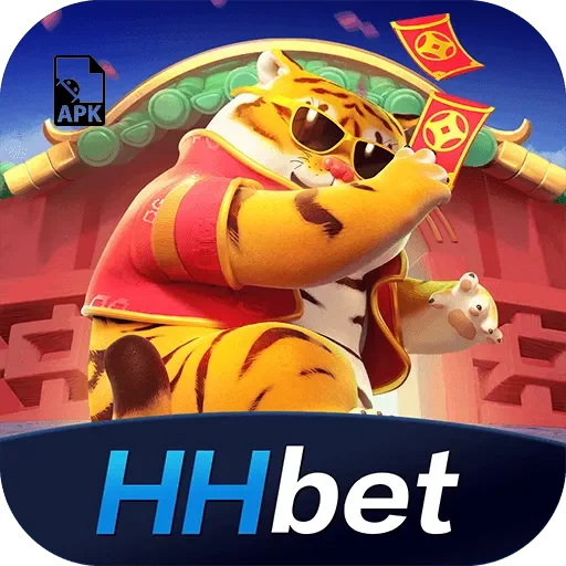 APK oficial da hhbet para Android