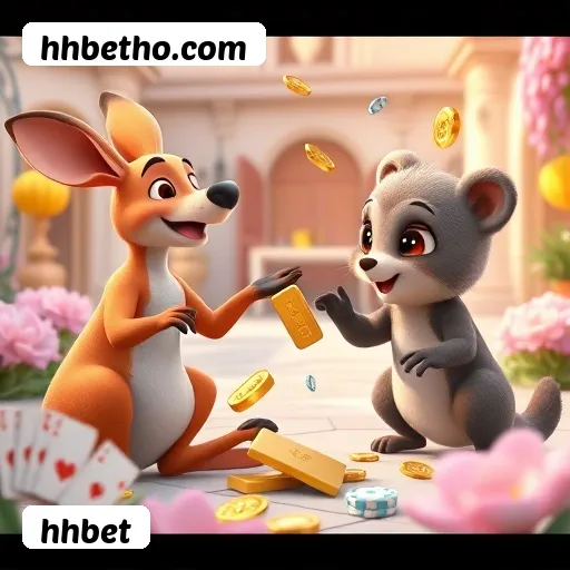 Principais provedores de slots da hhbet - NetEnt, Pragmatic Play, Play'n GO