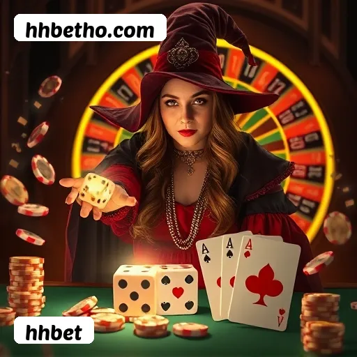 Requisitos do APK da hhbet para Android