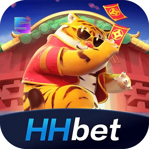Logo da hhbet